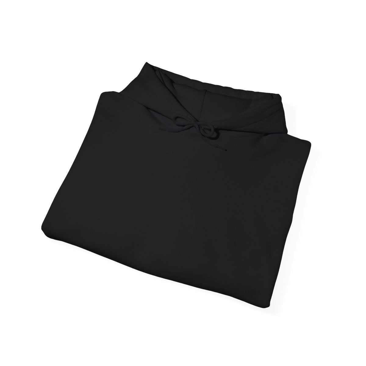 Folded After Report nurse hoodie showing the refined cuff detail